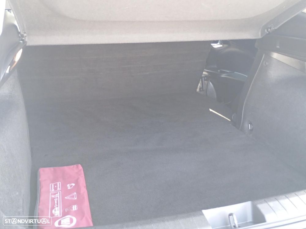 Fiat Tipo 1.3 MultiJet 95cv E6D - 13