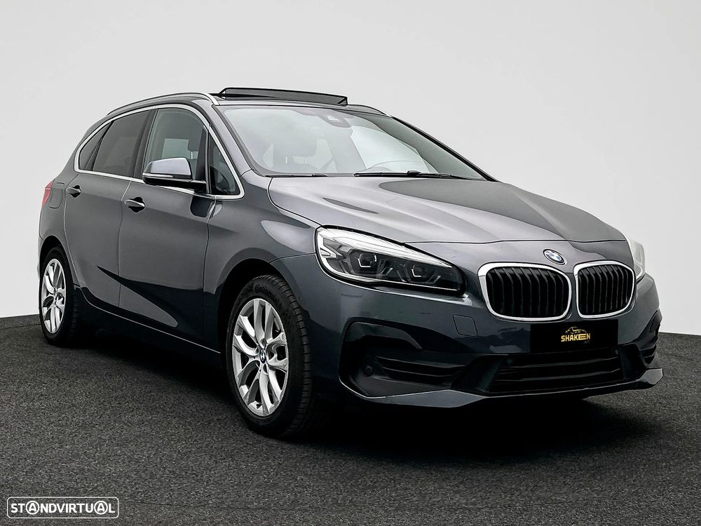 BMW 225xe Active Tourer iPerformance Advantage - 3