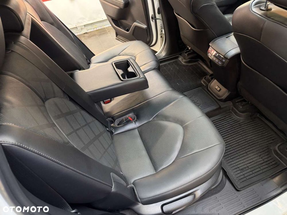 Toyota Highlander - 38