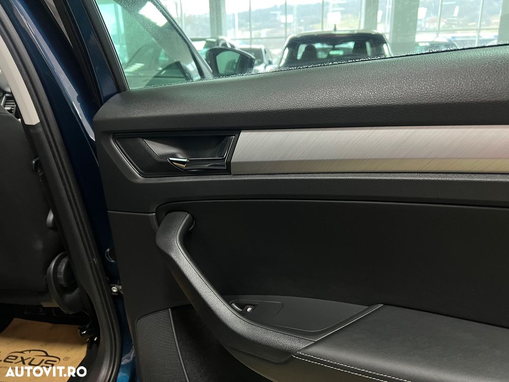 Skoda Kodiaq 2.0 TDI 4X4 DSG Sportline - 16