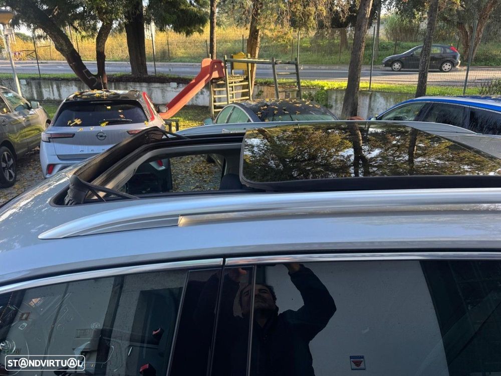 VW Tiguan 1.6 TDI Confortline - 17