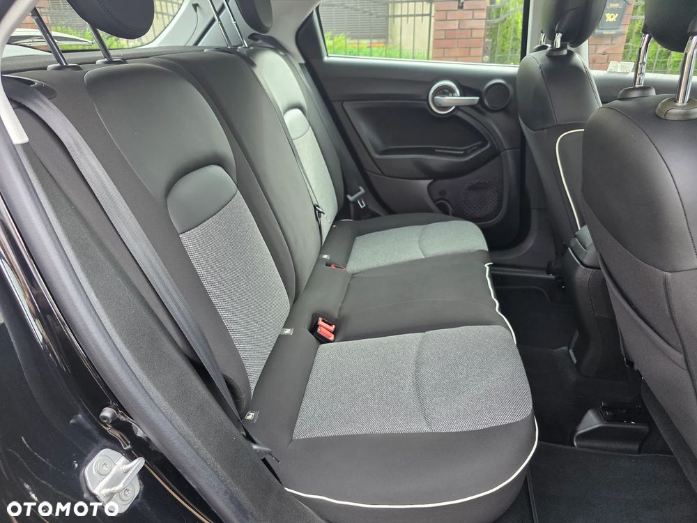 Fiat 500X 1.6 E-Torq Pop - 18