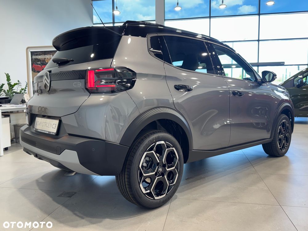 Citroën C3 1.2 T Max - 11