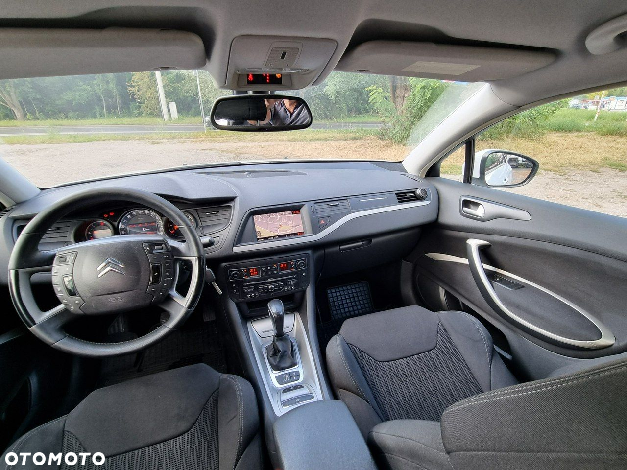 Citroën C5 - 18