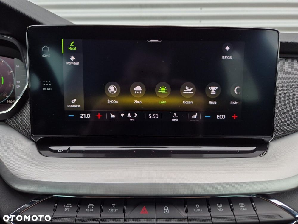 Skoda Octavia 1.4 TSI Plug-In Hybrid Style DSG - 31