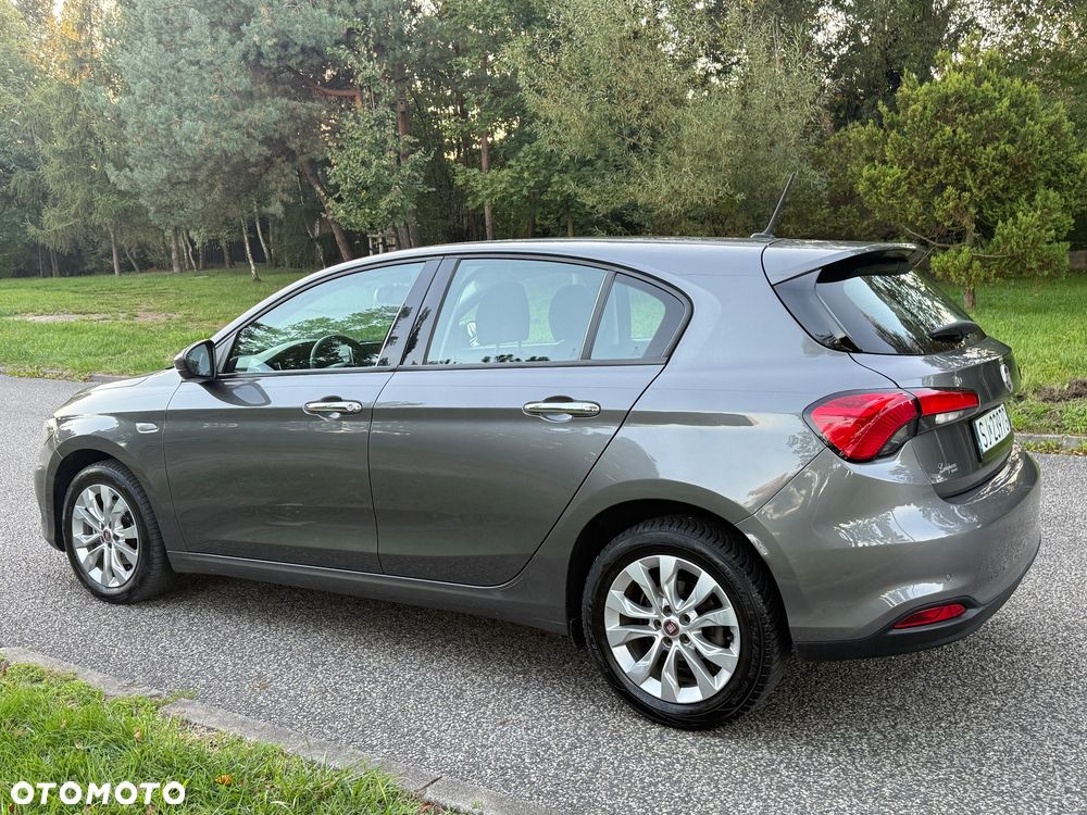 Fiat Tipo 1.6 MultiJet 16v S-Design - 30