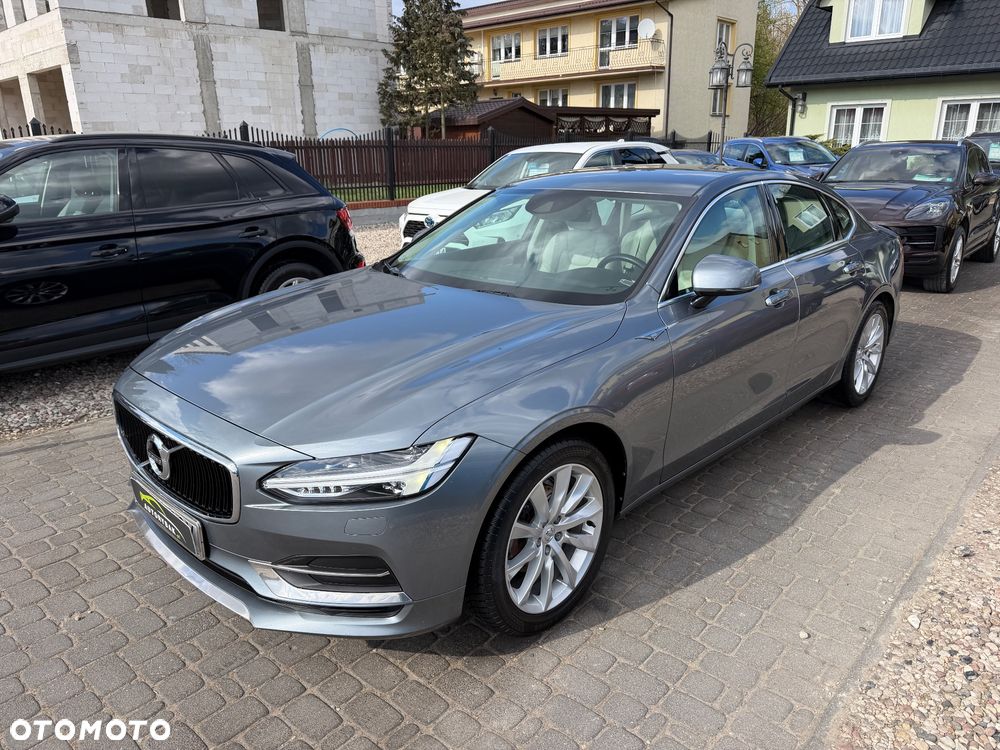 Volvo S90 D4 Inscription - 23