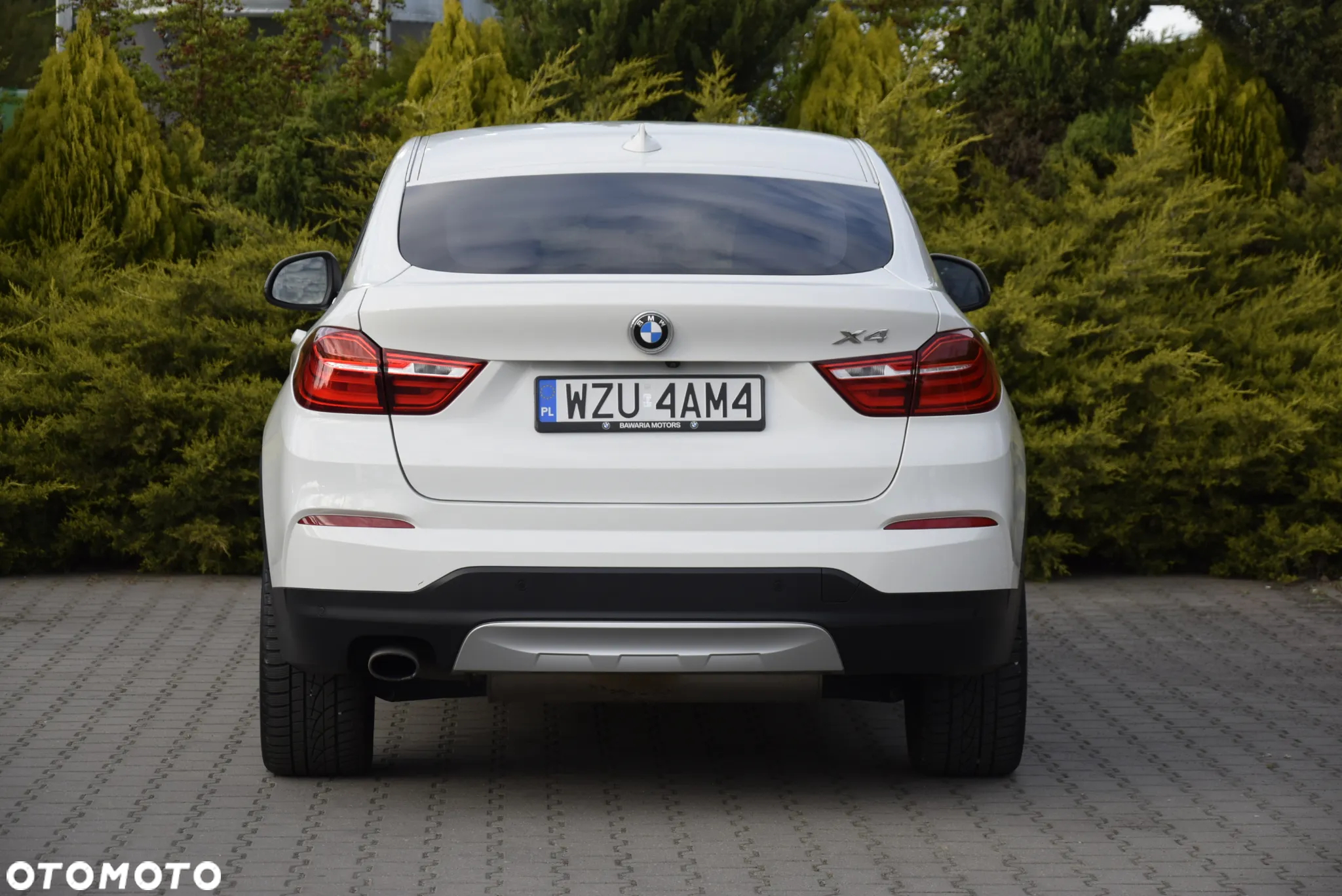 BMW X4 xDrive20i xLine - 28