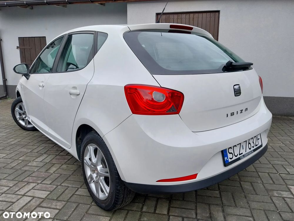 Seat Ibiza 1.4 16V Style - 3
