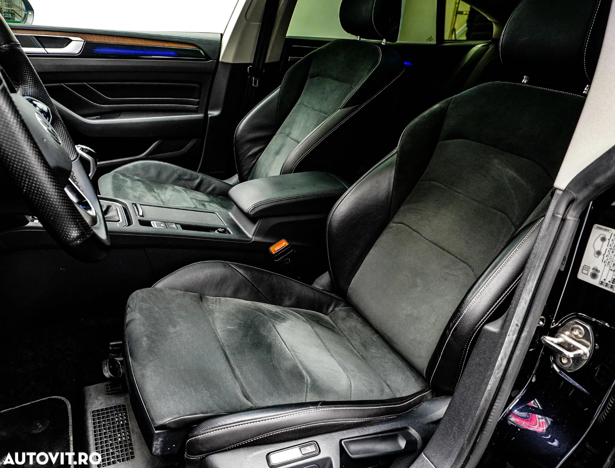 Volkswagen ARTEON 2.0 TDI Elegance - 17