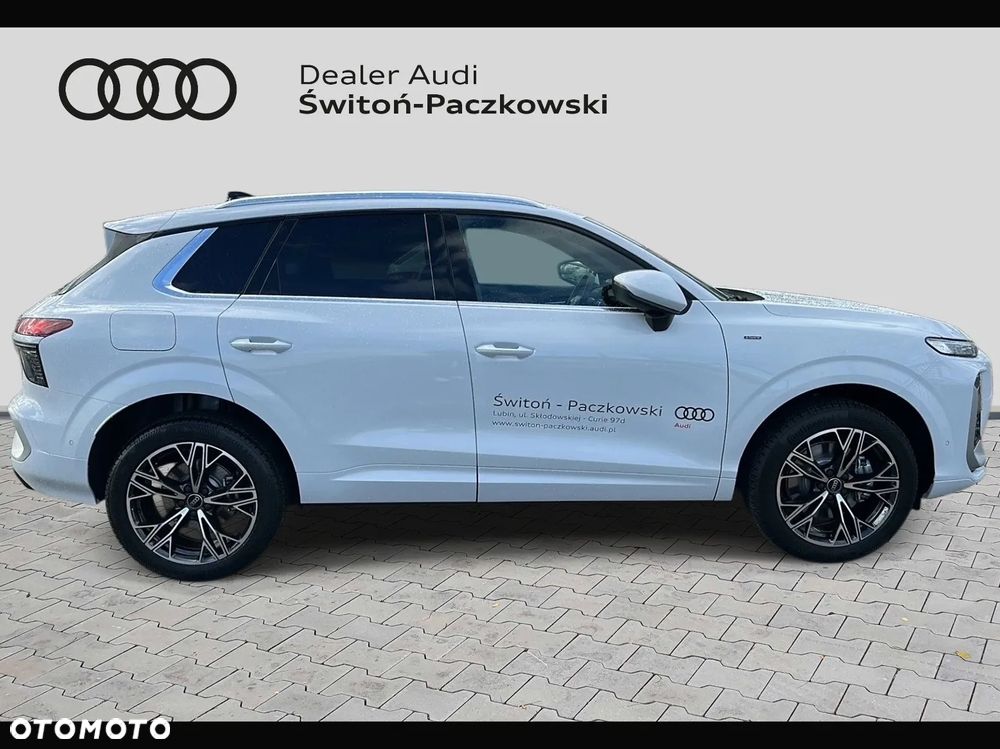 Audi Q3 45 TFSI e S Line S tronic - 6