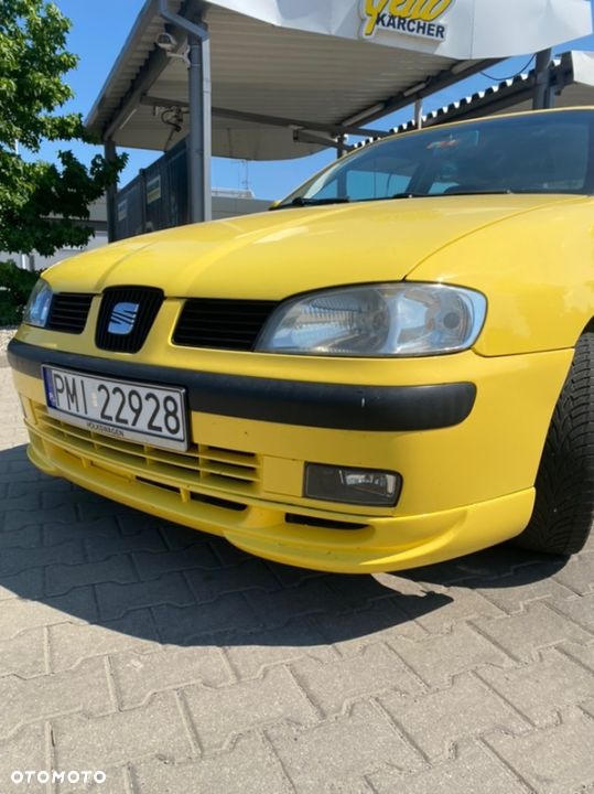 Seat Ibiza 1.8 20V T Cupra - 30