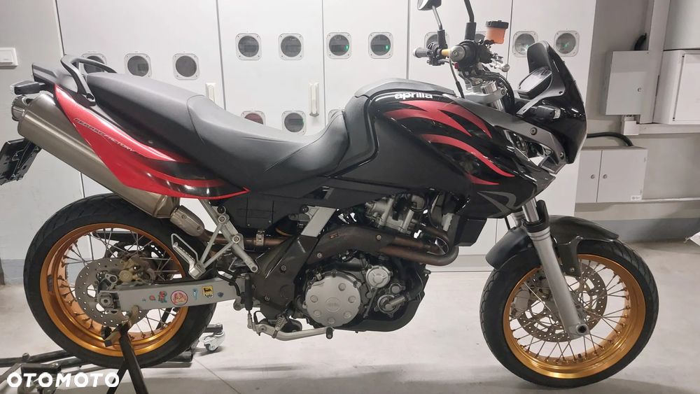 Aprilia Pegaso - 7