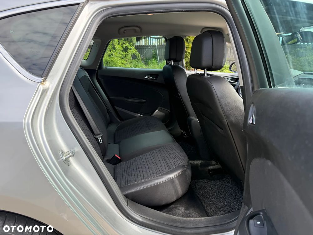 Opel Astra 1.6 ENERGY - 19