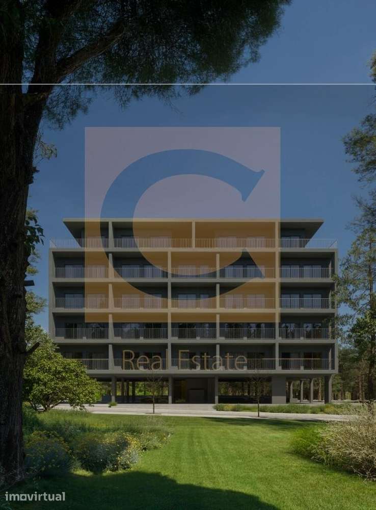 Conheça este Apartamento T1 junto ao Hospital de S. João – Natureza no - Grande imagem: 3/6