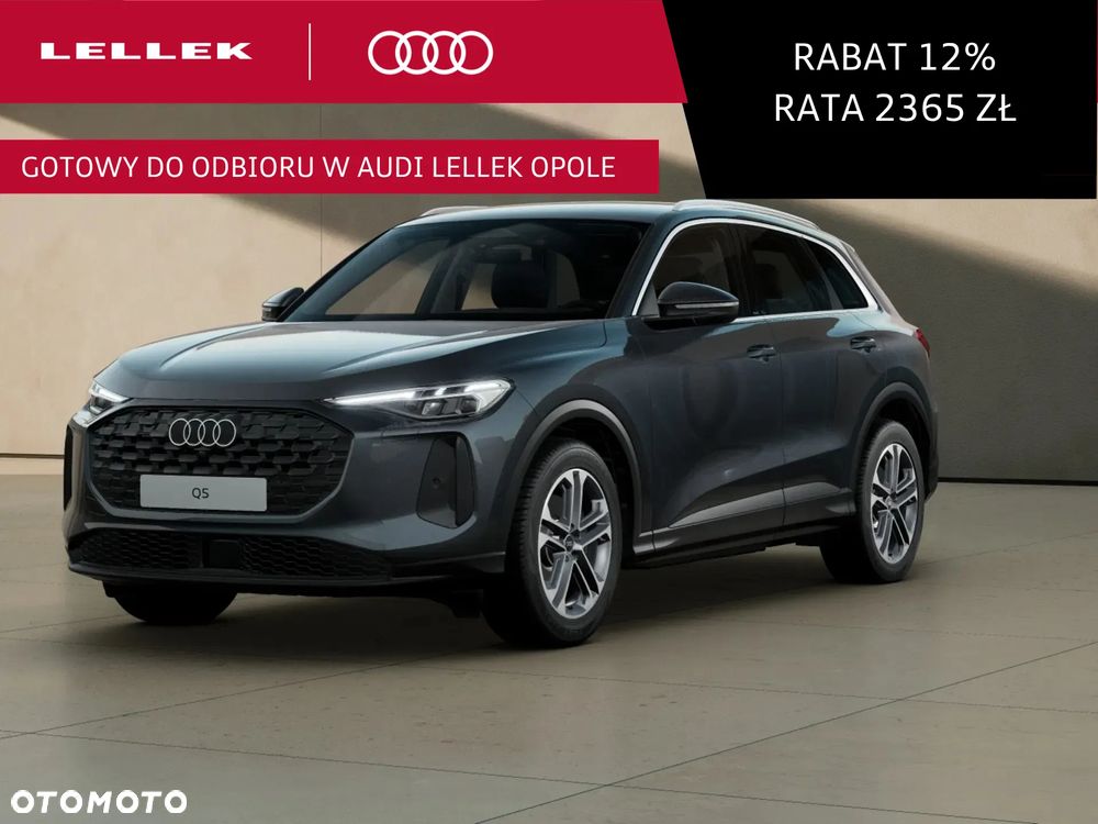 Audi Q5 - 2