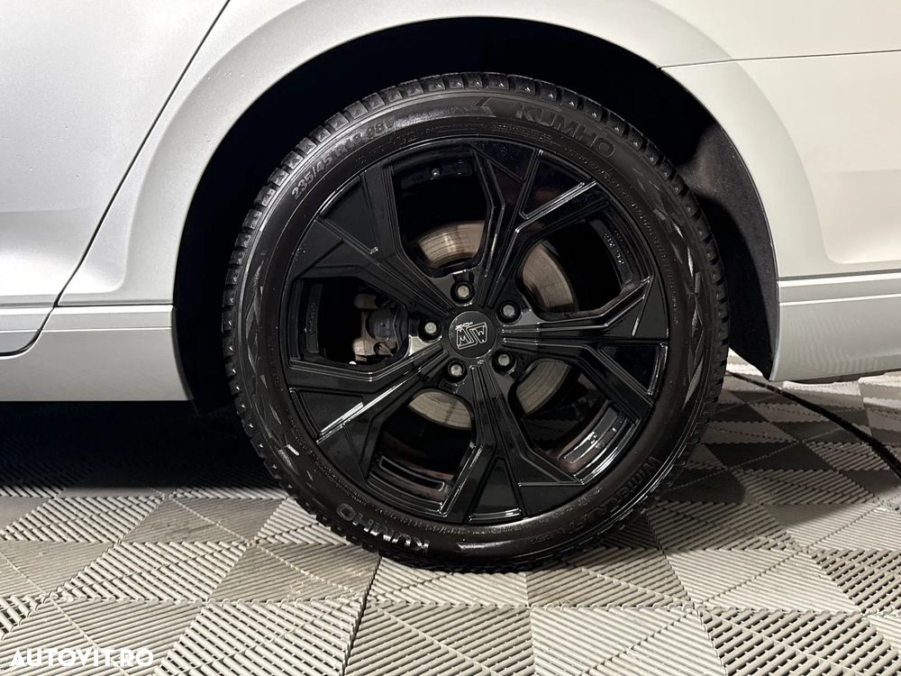Volkswagen Passat 2.0 TSI ACT OPF DSG Highline - 14