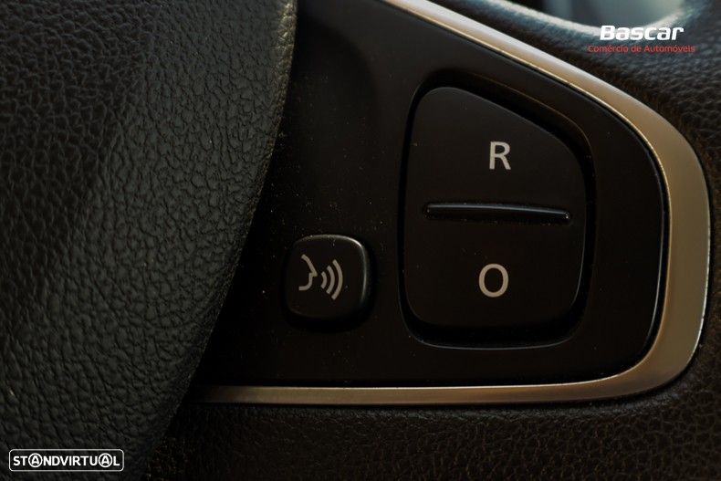 Renault Clio 1.5 dCi Zen - 26