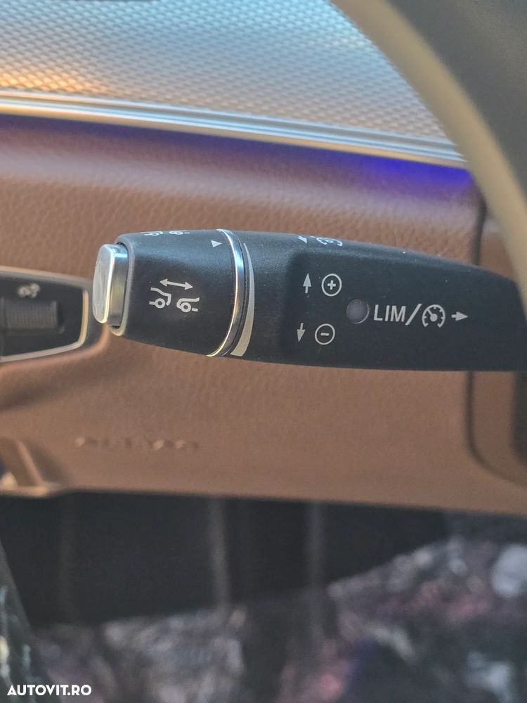 Mercedes-Benz E 350e 9G-TRONIC Exclusive - 17