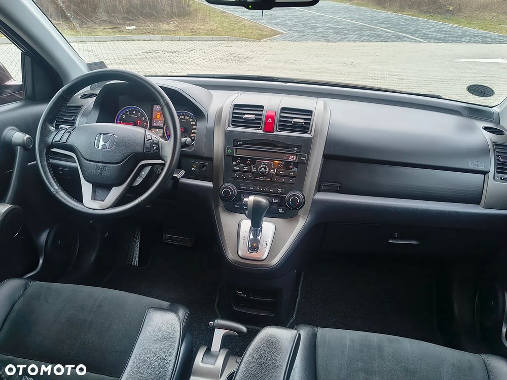 Honda CR-V 2.0 Executive - 23