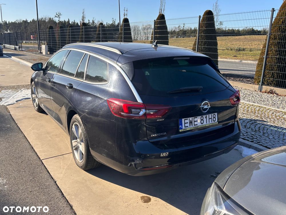 Opel Insignia - 4