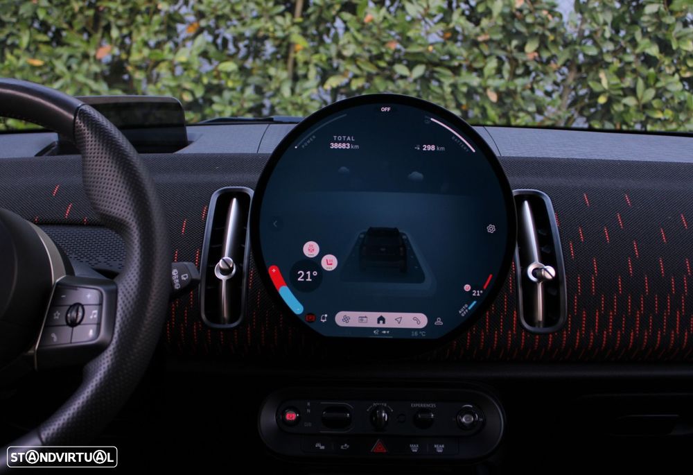 MINI Countryman E JCW L - 42