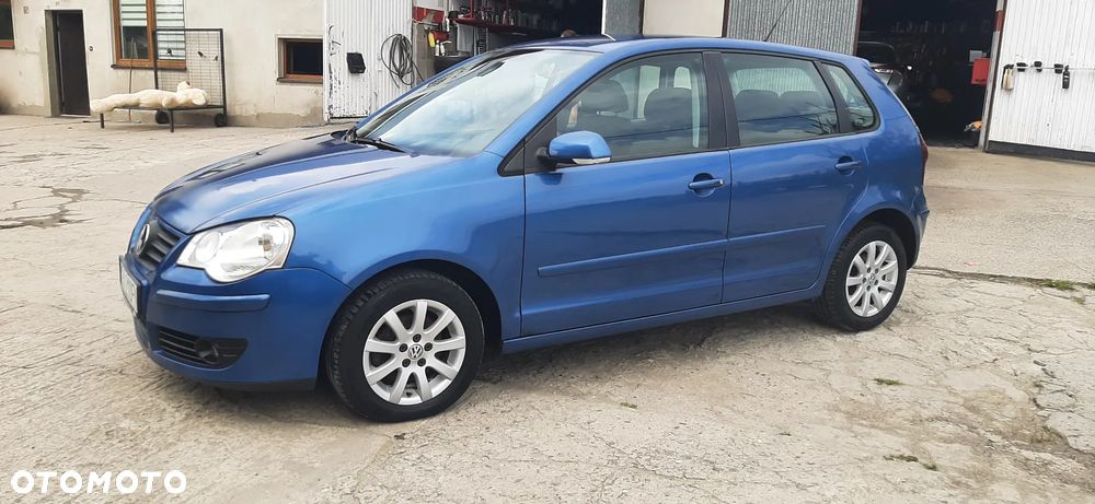 Volkswagen Polo - 24