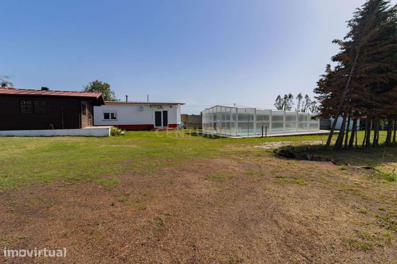 Refúgio com Piscina e Charme Rural - Grande imagem: 3/32