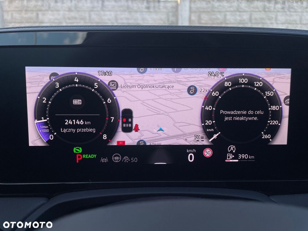 Volkswagen Passat Variant 1.5 TSI ACT mHEV Business DSG - 27