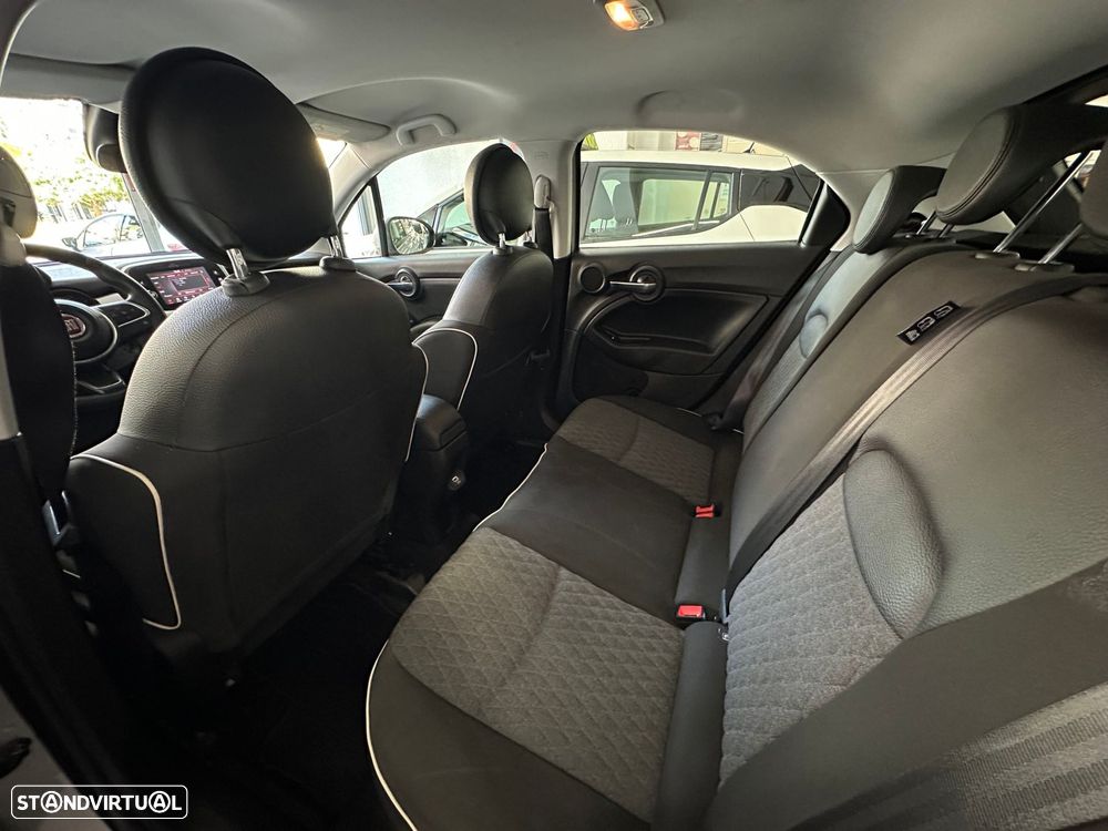 Fiat 500X 1.3 MJ Connect - 14