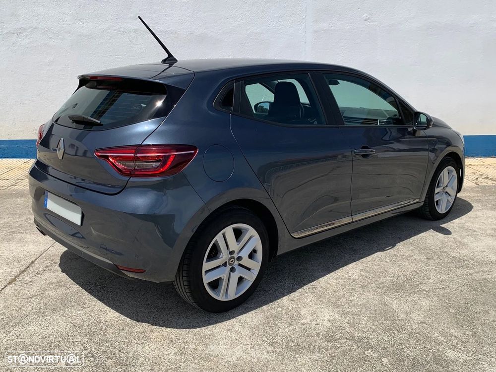 Renault Clio 1.5 Blue dCi Zen - 5
