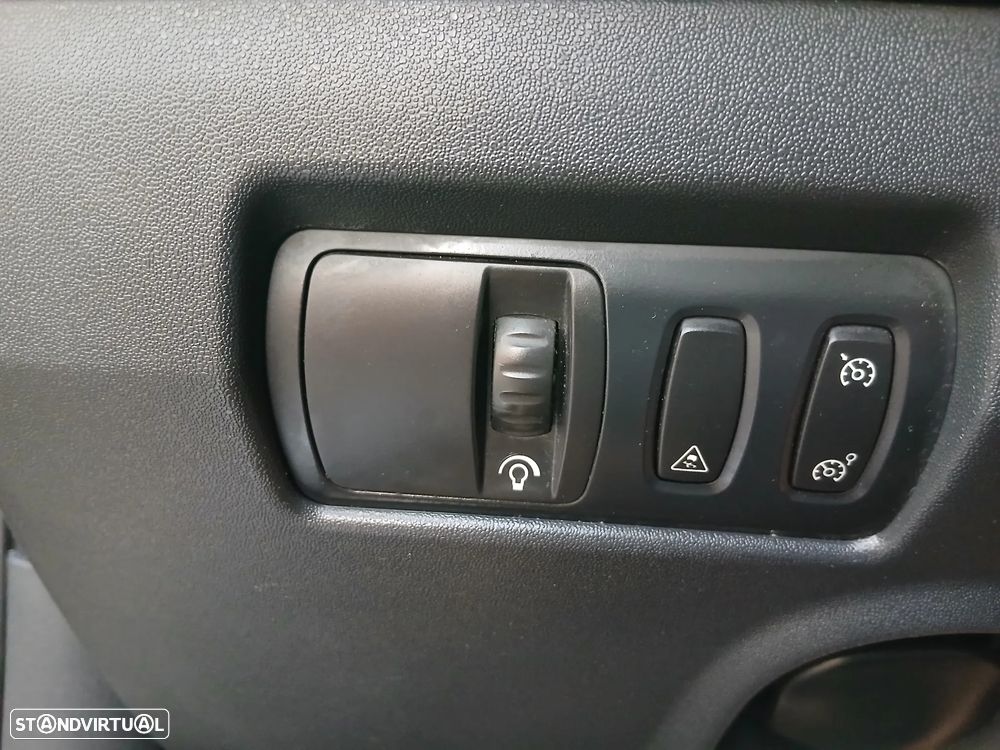 Renault Mégane Break 1.5 dCi Privilège Luxe - 16