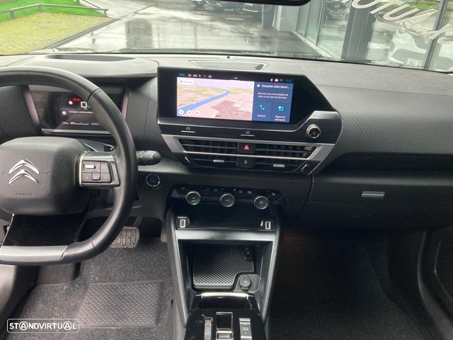 Citroën C4 1.5 BlueHDi Shine Pack EAT8 - 22