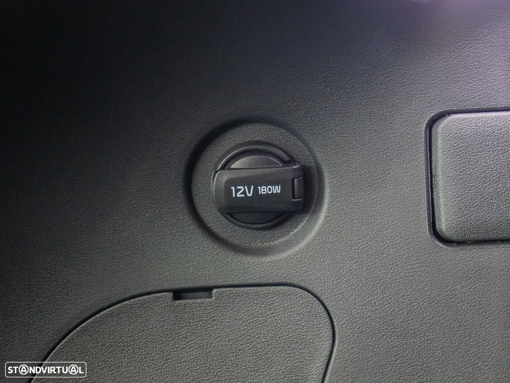Kia EV6 84 kWh GT-Line - 12