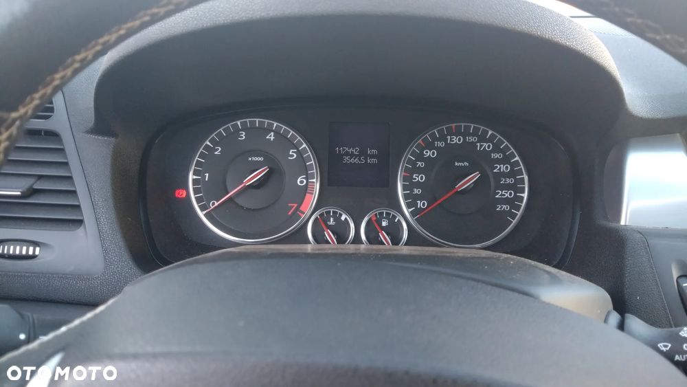 Renault Laguna 2.0T GT - 7
