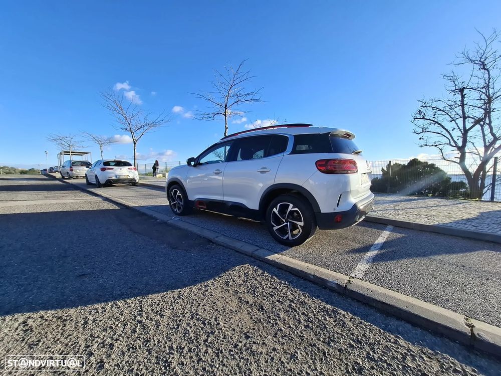Citroën C5 Aircross 1.2 PureTech Shine - 6