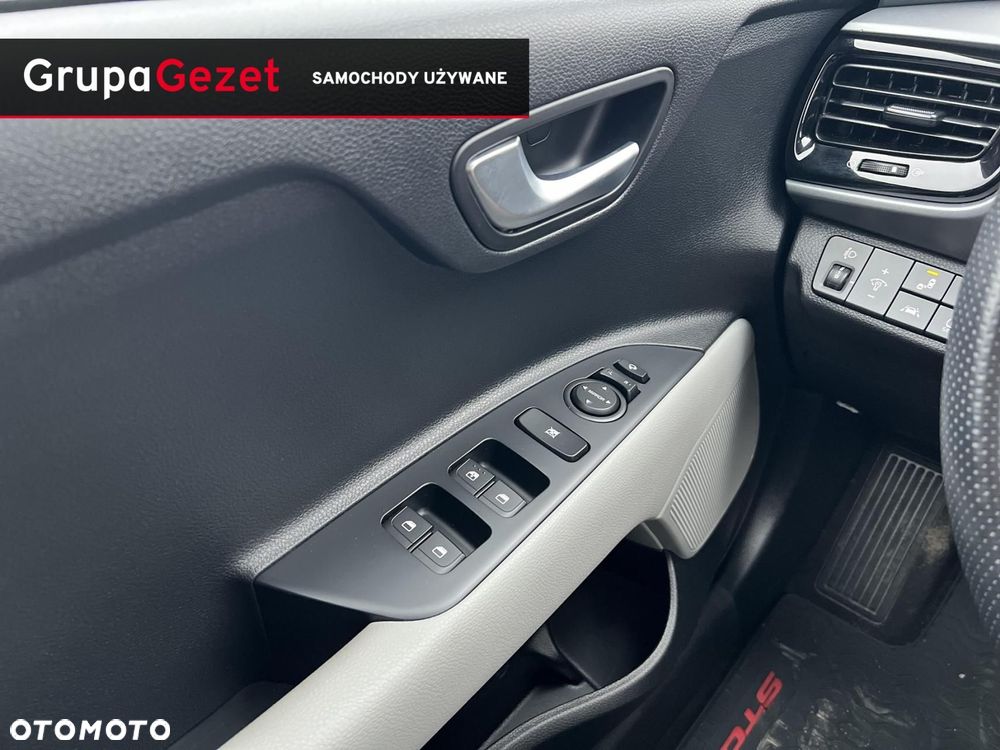 Kia Stonic 1.0 T-GDI XL - 19