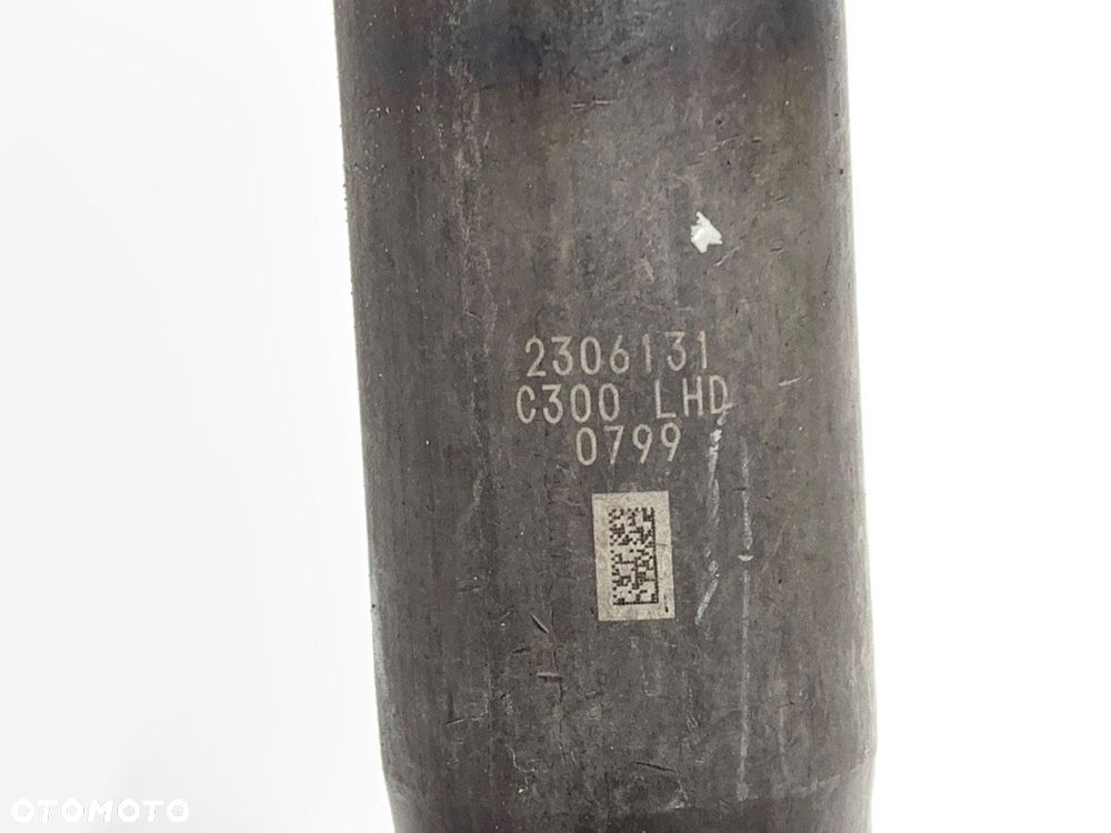 DRĄŻEK KOLUMNY KIEROWNICZEJ  SSANGYONG TORRES (J100) 2022- 1.5 GDI AWD 120 kW [163 KM] Benzyna - 4