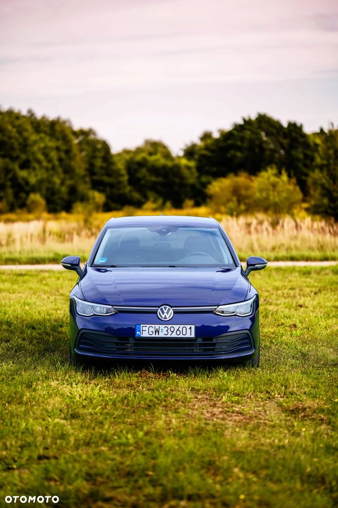 Volkswagen Golf 1.0 TSI OPF United - 6
