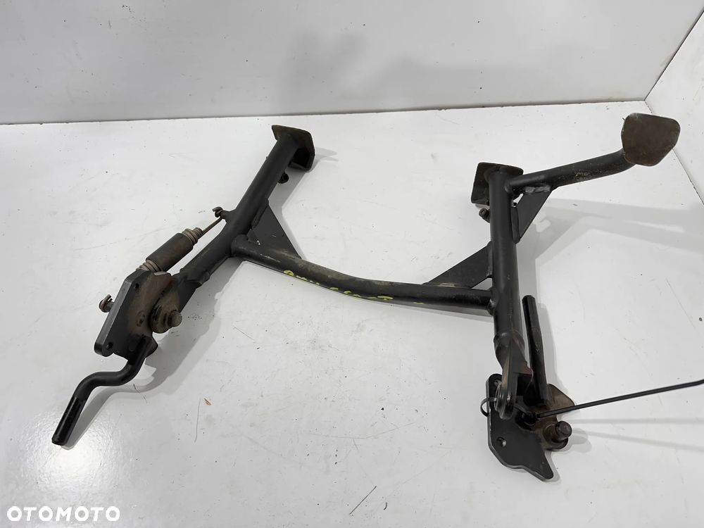 Stopka centralna  BMW C650GT 12-16R - 4