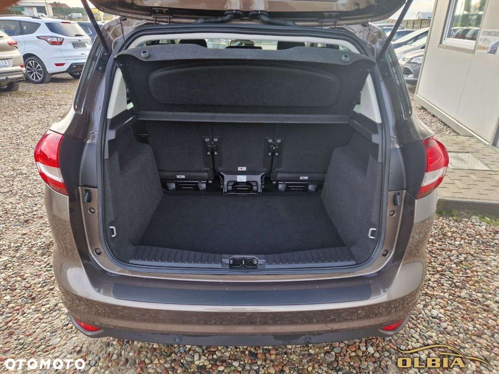 Ford C-MAX - 22