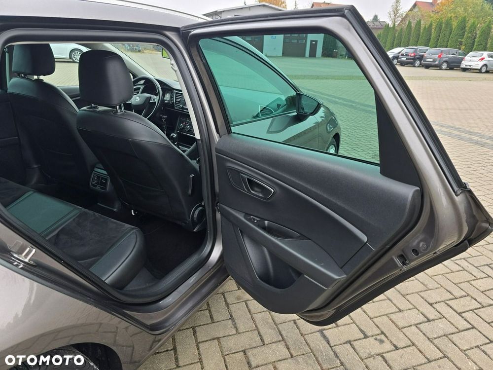 Seat Leon - 23