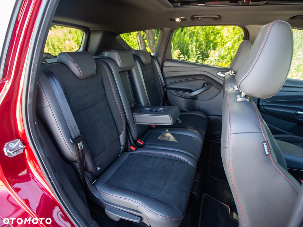 Ford Kuga 2.0 EcoBoost AWD ST-Line ASS - 25