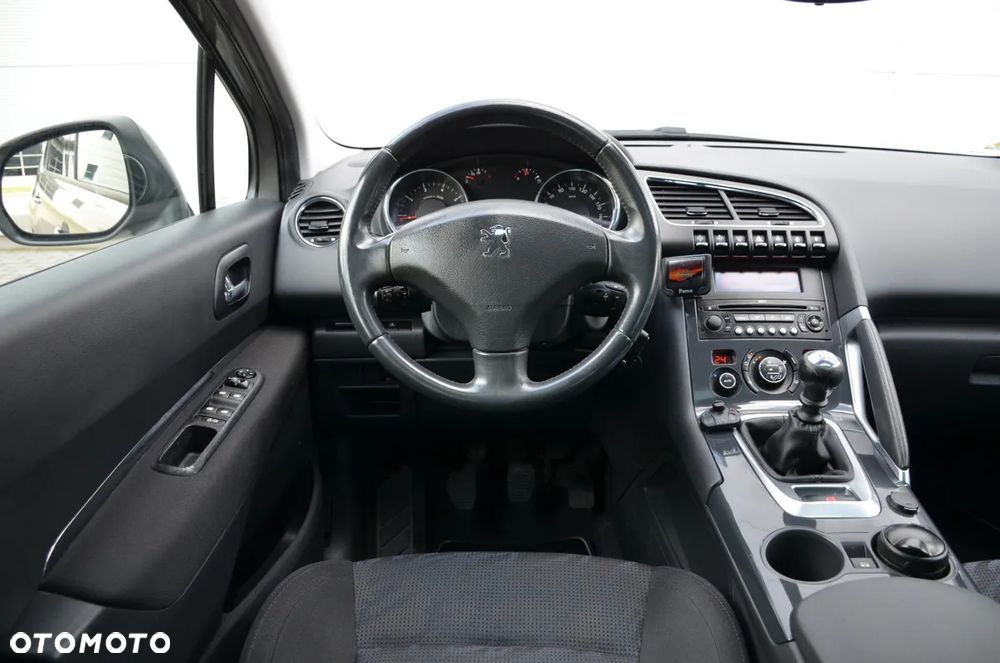 Peugeot 3008 - 27