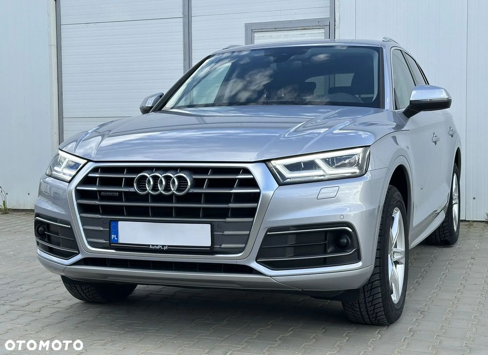 Audi Q5 2.0 TFSI Quattro Sport S tronic - 15