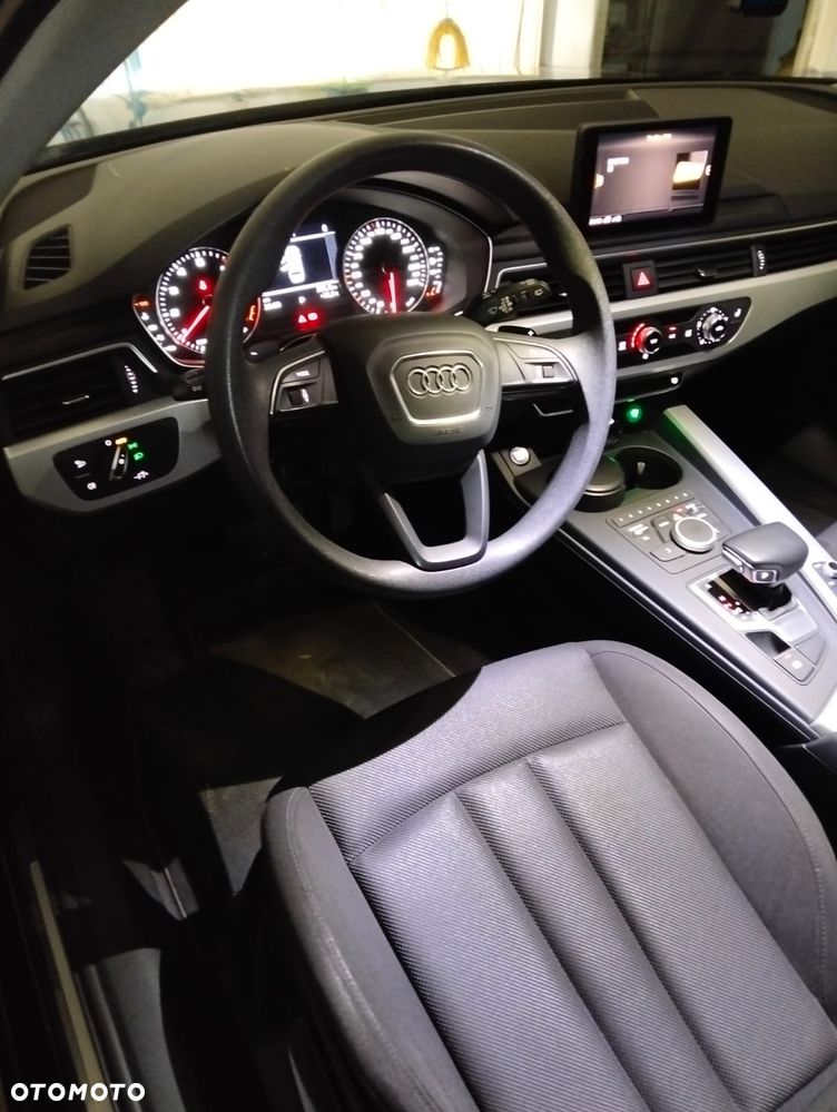 Audi A4 Avant 1.4 TFSI S tronic - 18