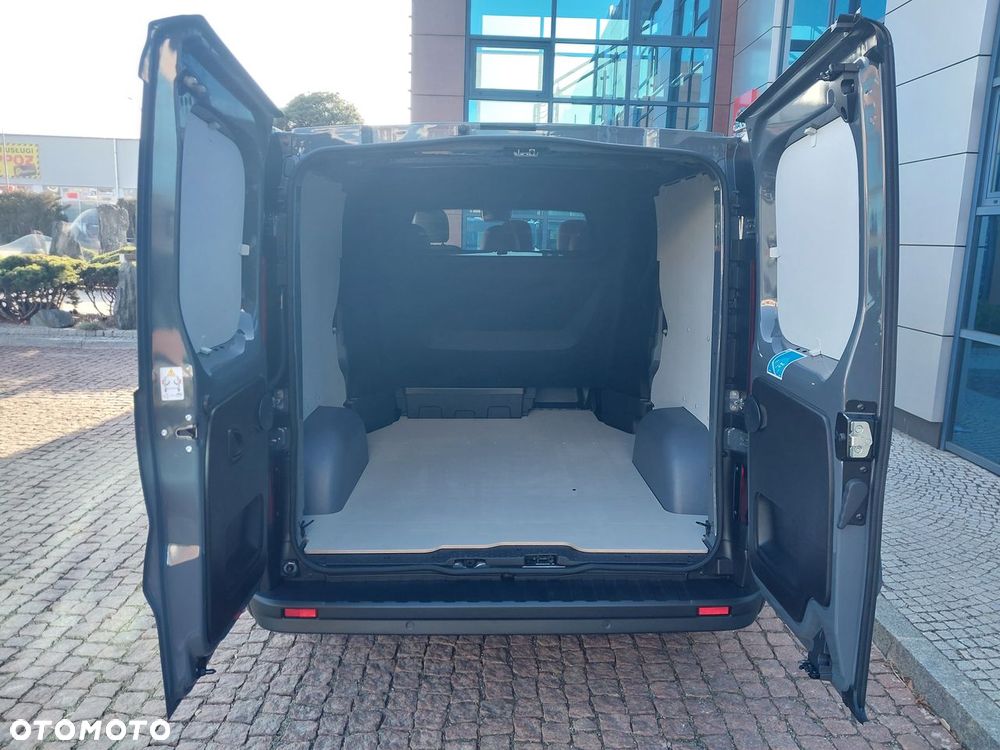 Nissan PRIMASTAR - 24