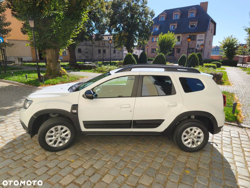 Dacia Duster 1.0 TCe Comfort - 22