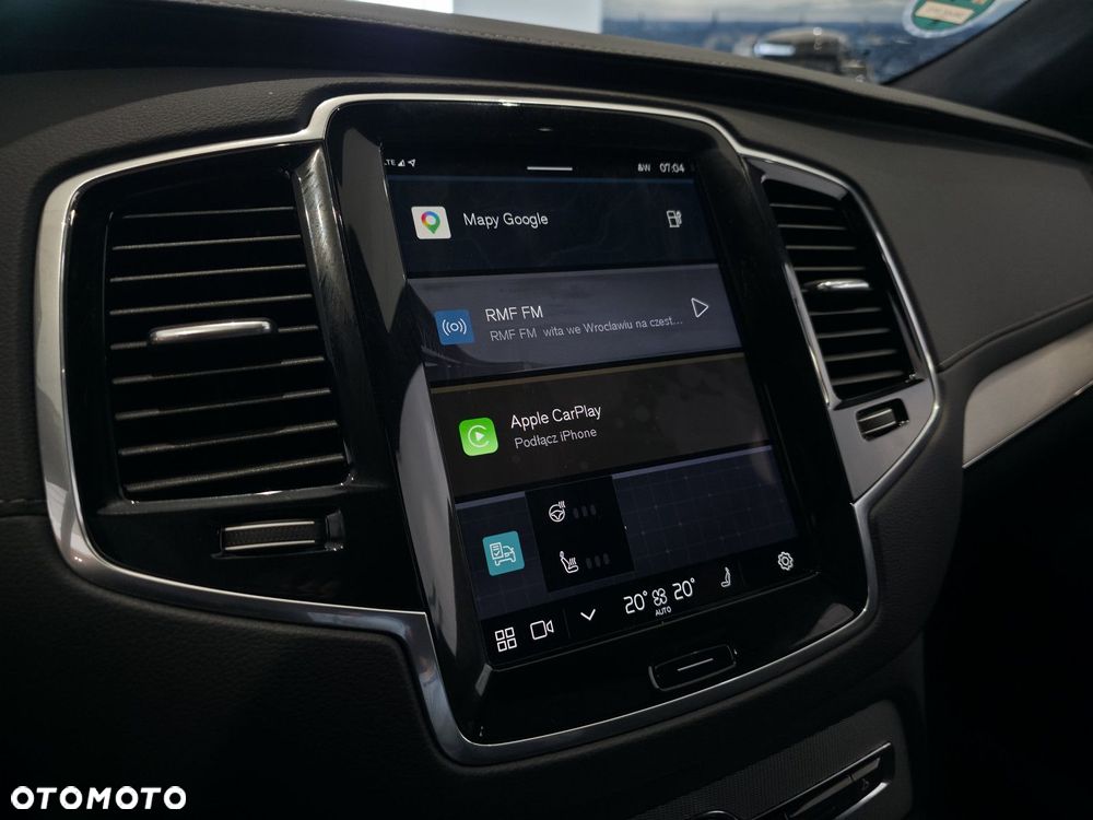 Volvo XC 90 - 20