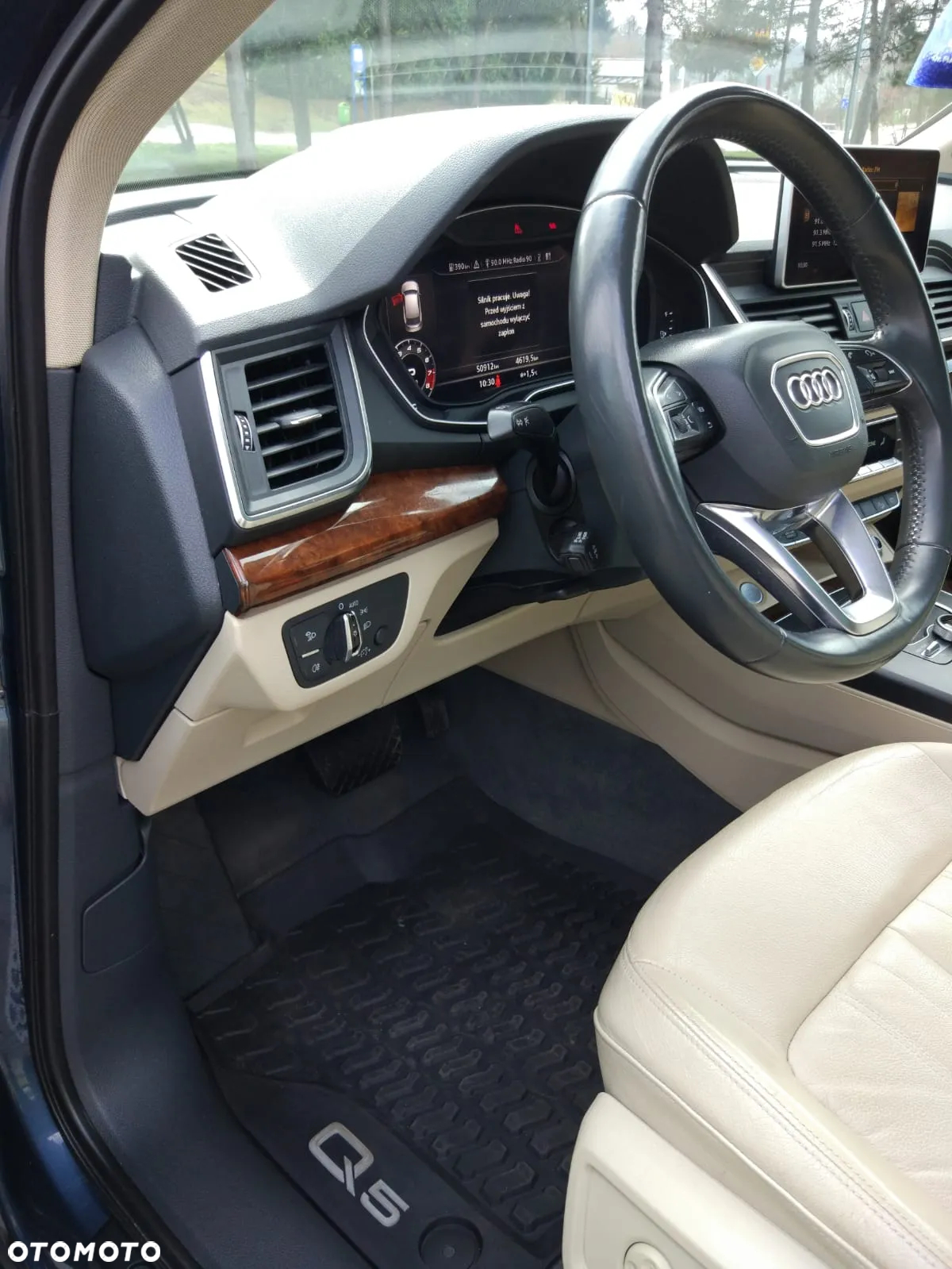 Audi Q5 2.0 TFSI quattro S tronic sport - 16